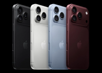iPhone 18 Pro Resmi Diluncurkan