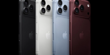 iPhone 18 Pro Resmi Diluncurkan
