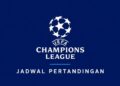 Jadwal Liga Champions 2026/2027 8-11 September