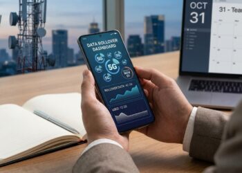 Aturan sisa kuota internet Komdigi 2026 beri tenggat operator seluler hingga 28 September