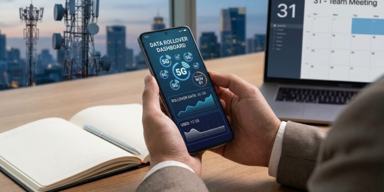 Aturan sisa kuota internet Komdigi 2026 beri tenggat operator seluler hingga 28 September