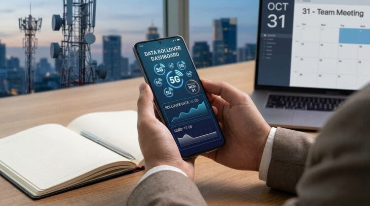 Aturan sisa kuota internet Komdigi 2026 beri tenggat operator seluler hingga 28 September
