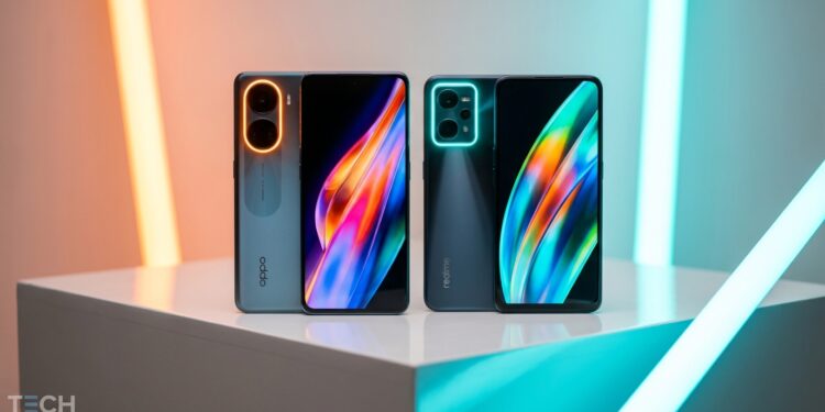Harga HP Oppo Realme September 2026