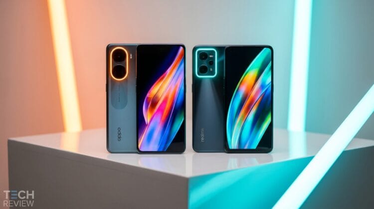 Harga HP Oppo Realme September 2026