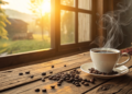 Ini Jumlah Kopi yang Tepat untuk Mengurangi Stres