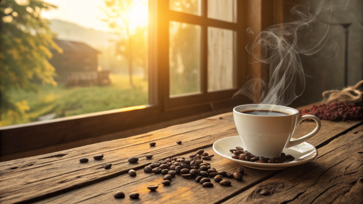 Ini Jumlah Kopi yang Tepat untuk Mengurangi Stres
