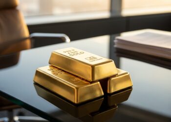 Harga Emas Antam Hari Ini 3 September 2026