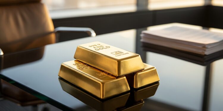 Harga Emas Antam Hari Ini 3 September 2026