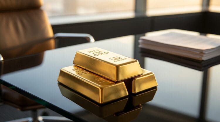 Harga Emas Antam Hari Ini 3 September 2026