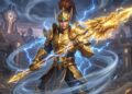 Build Tersakit Hero Zilong 2026
