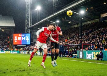 Jadwal Liga Inggris di SCTV Pekan Ini Hadirkan Laga Panas