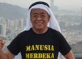Muhammad Said Didu yang menyoroti pergantian Purbaya Yudhi Sadewa dari jabatan Menteri Keuangan