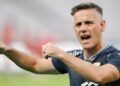 John Herdman pelatih Timnas Indonesia