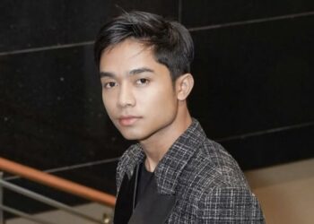 Betrand Peto terkait proses hukum atas laporan yang menyeret namanya