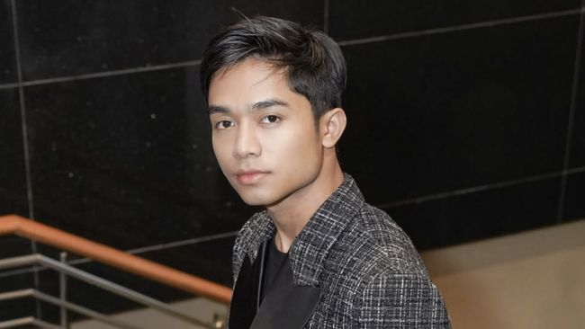 Betrand Peto terkait proses hukum atas laporan yang menyeret namanya