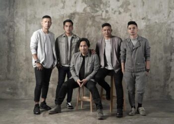 Ungu Band