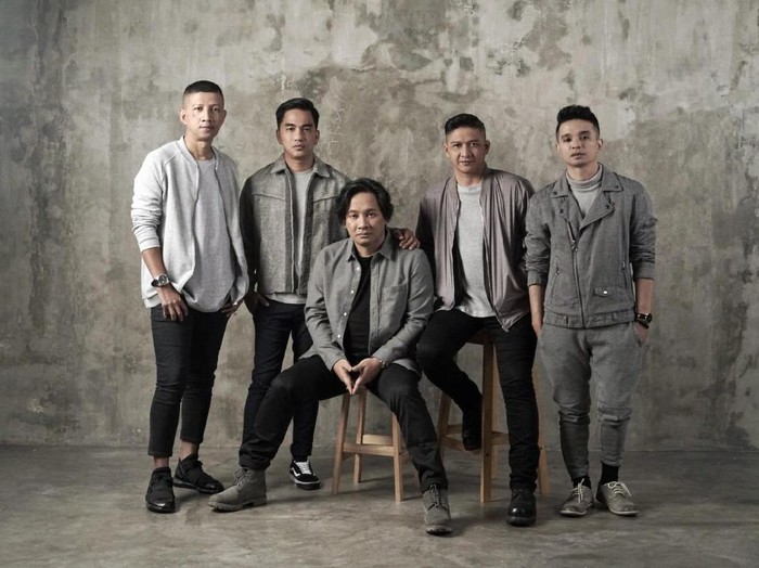 Ungu Band