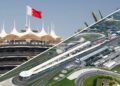 Sirkuit Sepang dan nuansa GP Bahrain 2026 di Malaysia