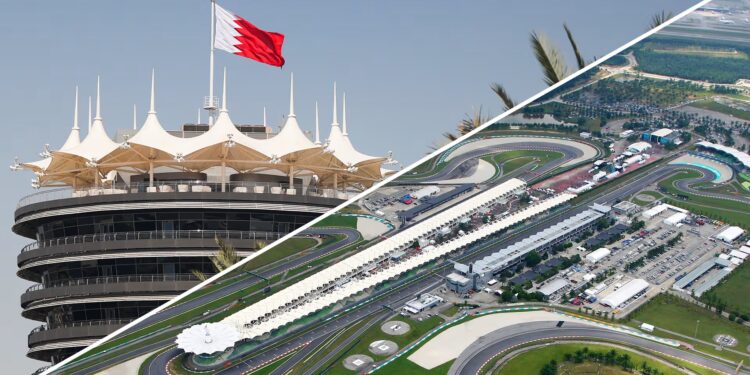 Sirkuit Sepang dan nuansa GP Bahrain 2026 di Malaysia