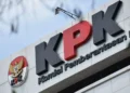 Gedung Komisi Pemberantasan Korupsi (KPK)