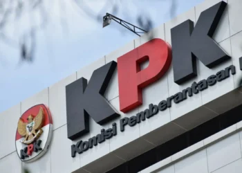 Gedung Komisi Pemberantasan Korupsi (KPK)
