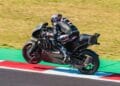 Motor MotoGP 850cc menjalani pengujian untuk musim 2027