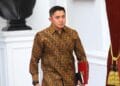 Teddy Indra Wijaya
