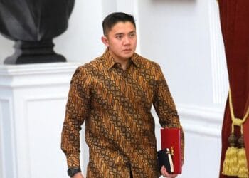 Teddy Indra Wijaya