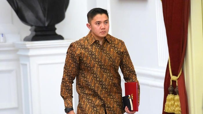 Teddy Indra Wijaya