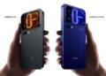 Xiaomi 18 Pro dan Xiaomi 18 Pro Max