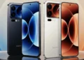 Xiaomi 18 Pro dan Xiaomi 18 Pro Max