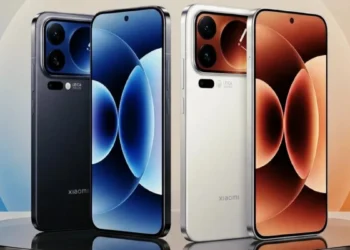 Xiaomi 18 Pro dan Xiaomi 18 Pro Max