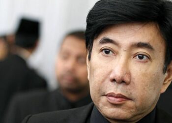 Guruh Soekarno Putra
