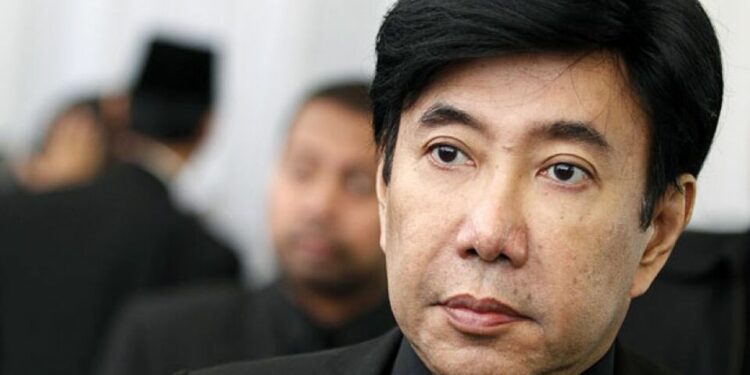 Guruh Soekarno Putra