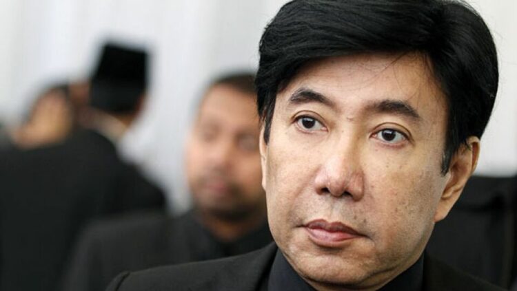 Guruh Soekarno Putra