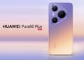 Huawei Pura 90 Plus (Bulatantimes/HUAWEI)