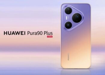 Huawei Pura 90 Plus (Bulatantimes/HUAWEI)