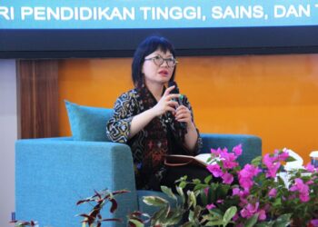 Riset dan inovasi jadi kunci tingkatkan daya saing industri EV