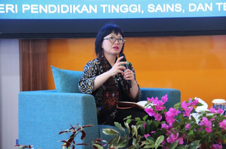 Riset dan inovasi jadi kunci tingkatkan daya saing industri EV