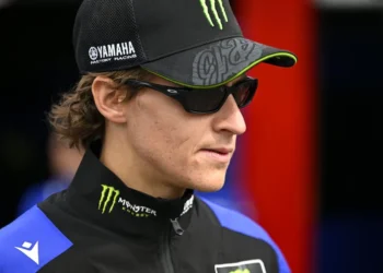 Fabio Quartararo