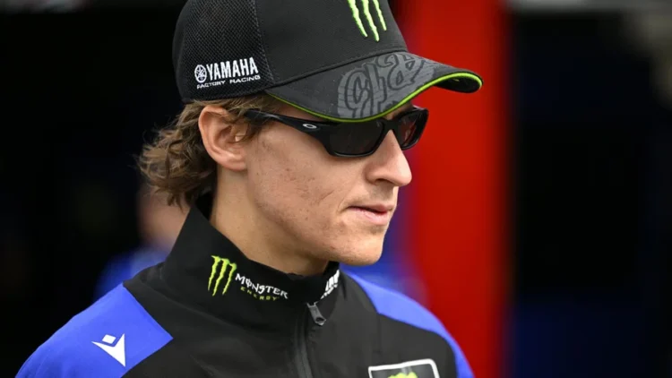 Fabio Quartararo