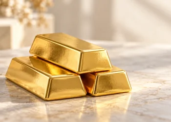 Harga Emas Hari Ini 8 Oktober 2026