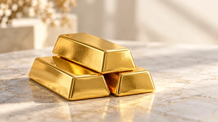 Harga Emas Hari Ini 8 Oktober 2026