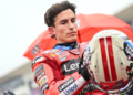 Marc Marquez jelang MotoGP Mandalika 2026