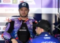 Jack Miller bersama Prima Pramac Yamaha di MotoGP Jepang 2026
