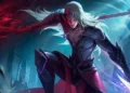 Hero Arlott untuk panduan build Mobile Legends 2026