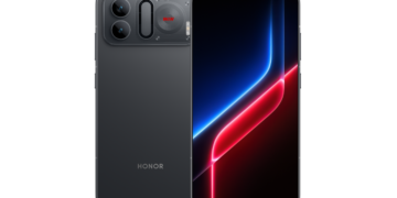 HP Honor Win RT2 dan Win Turbo2 Resmi! Baterai 12.070 MAh