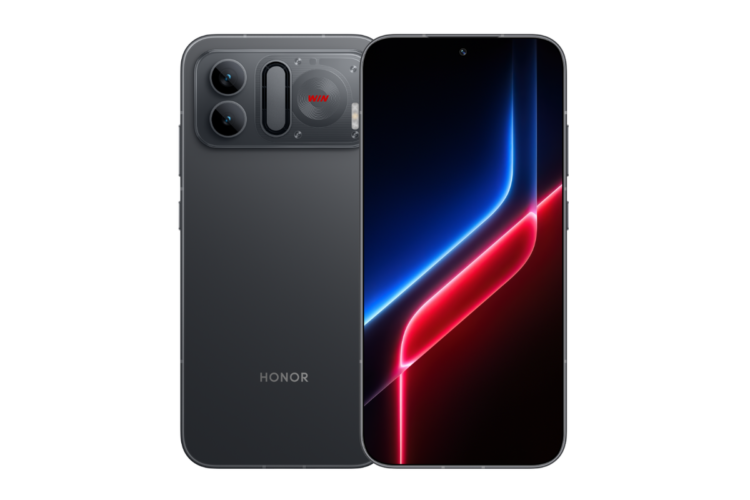 HP Honor Win RT2 dan Win Turbo2 Resmi! Baterai 12.070 MAh