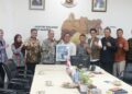 Dari Legalitas ke Kepatuhan Pajak, Kemenkum Banten dan DJP Perkuat Kolaborasi