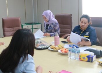 Proses Pembukaan Blokir Akun Notaris, MPWN Banten Periksa dan Bina 15 Notaris